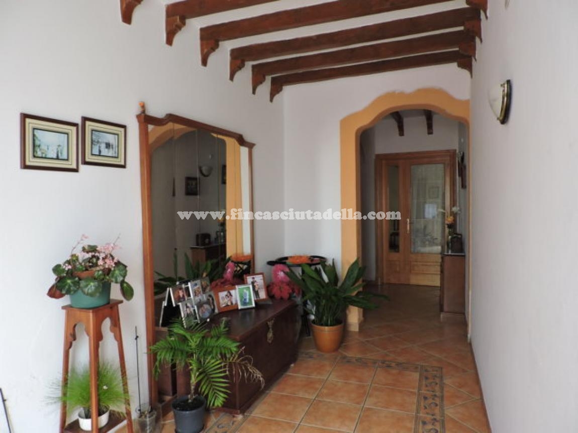 listing